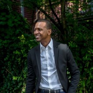 Meet your Posher, James